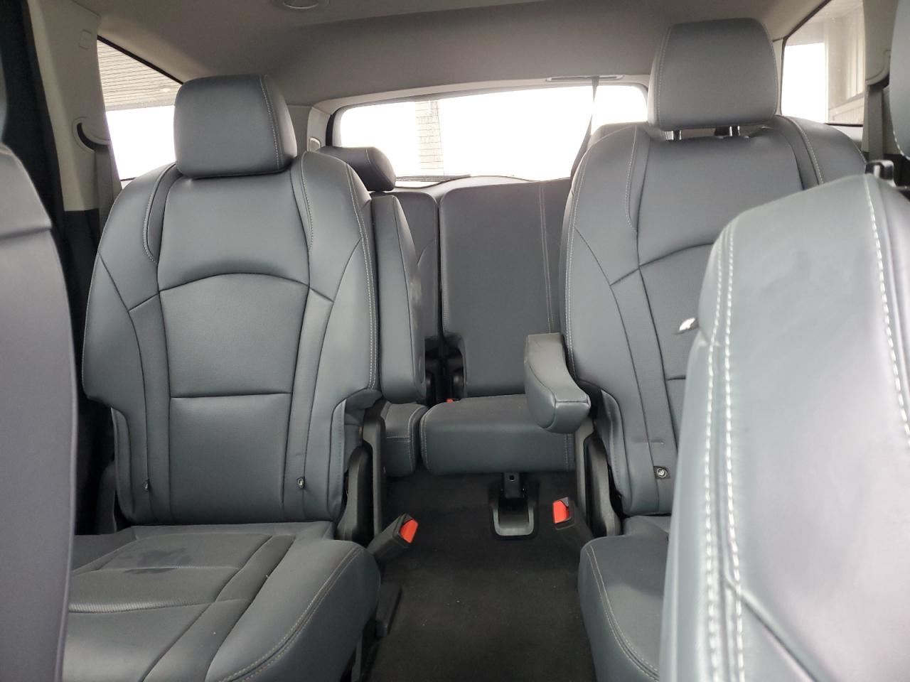 2020 Buick Enclave - Image 10