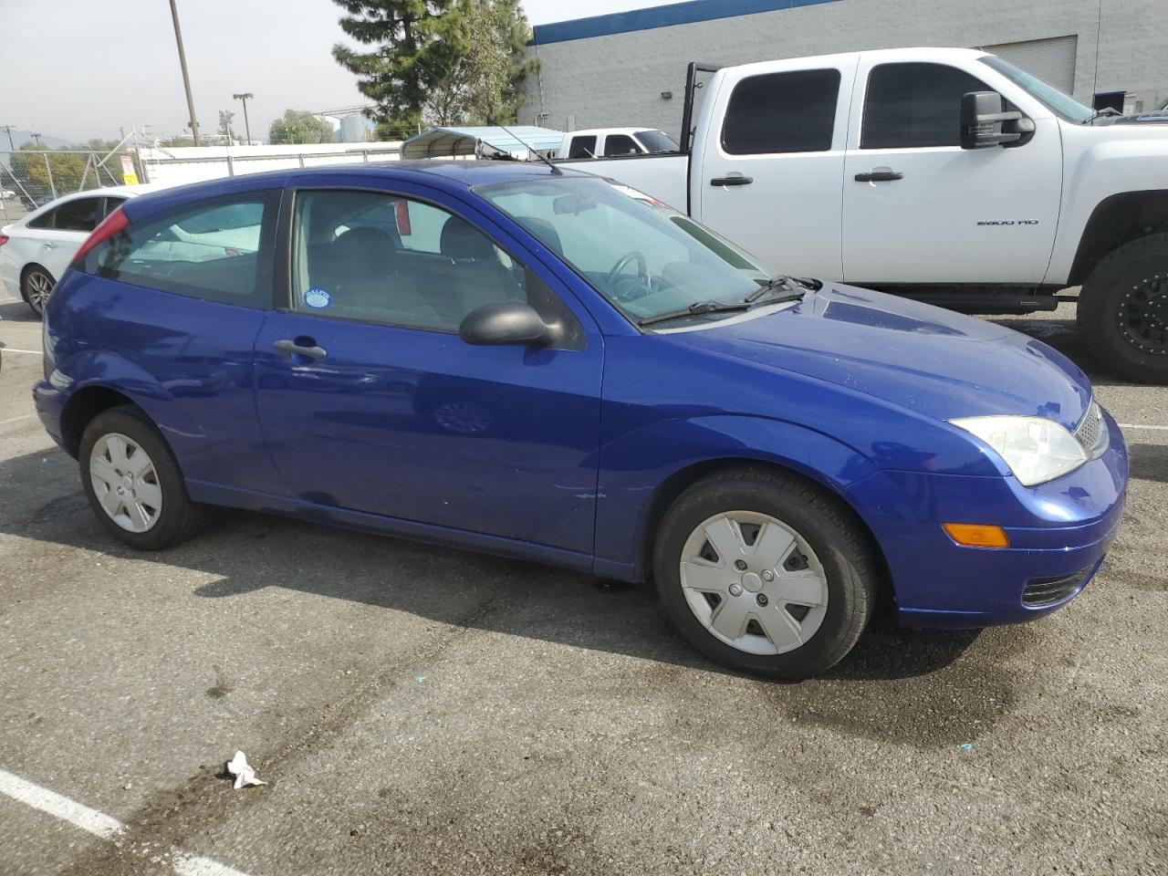 2006 Ford Focus - Image 4