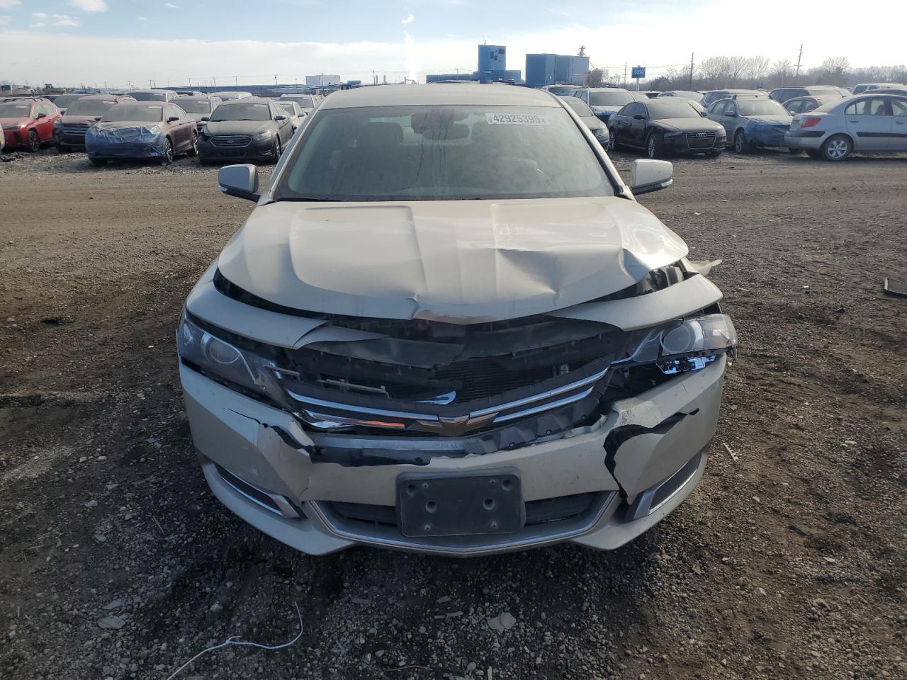 2014 Chevrolet Impala - Image 5
