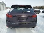 2012 PORSCHE CAYENNE S for sale at Copart ON - COOKSTOWN