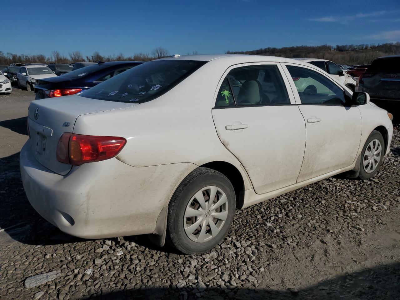 2009 Toyota Corolla - Image 3