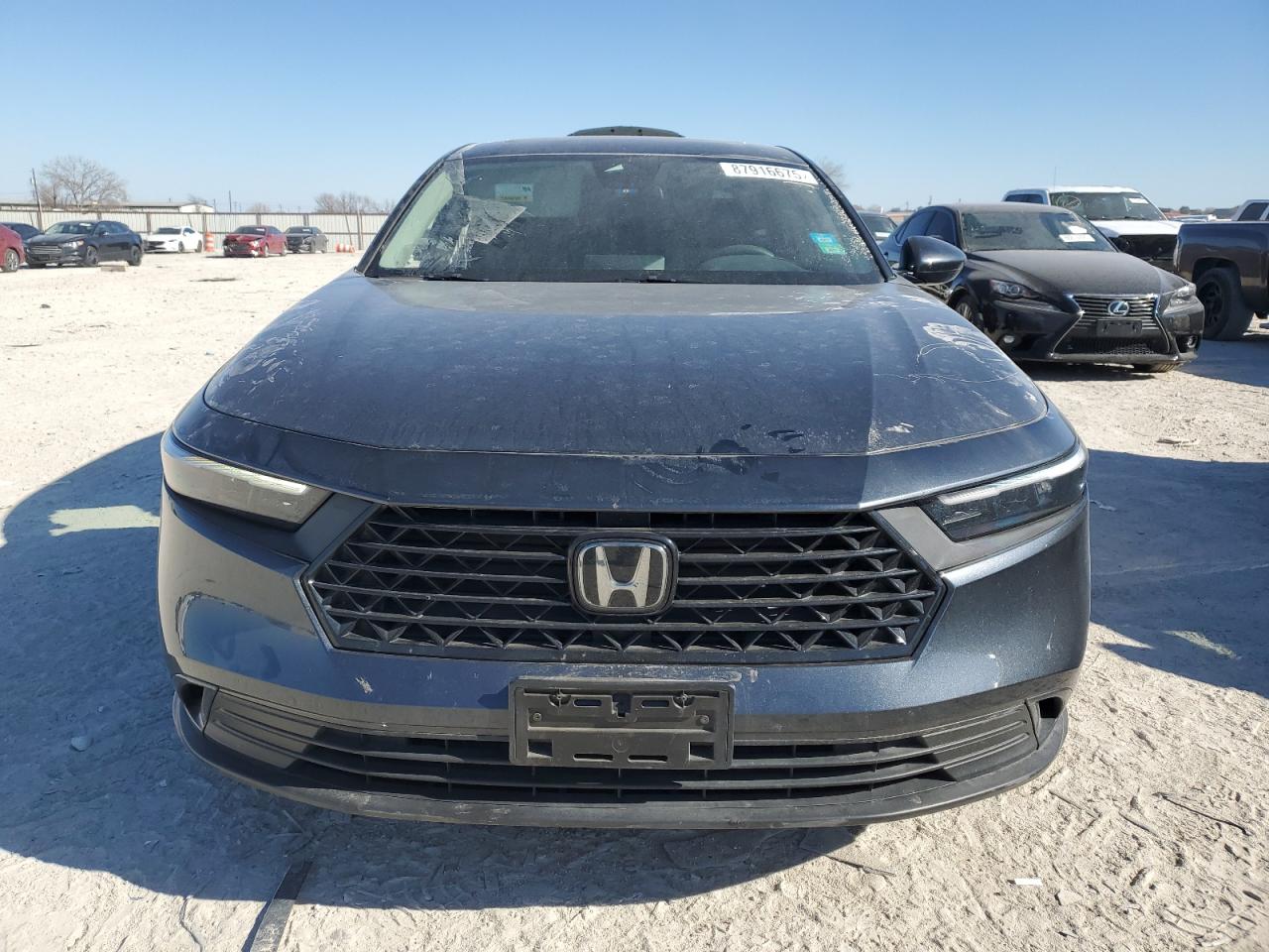 2023 Honda Accord - Image 5