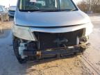 2006 NISSAN SERENA for sale at Copart ST HELENS