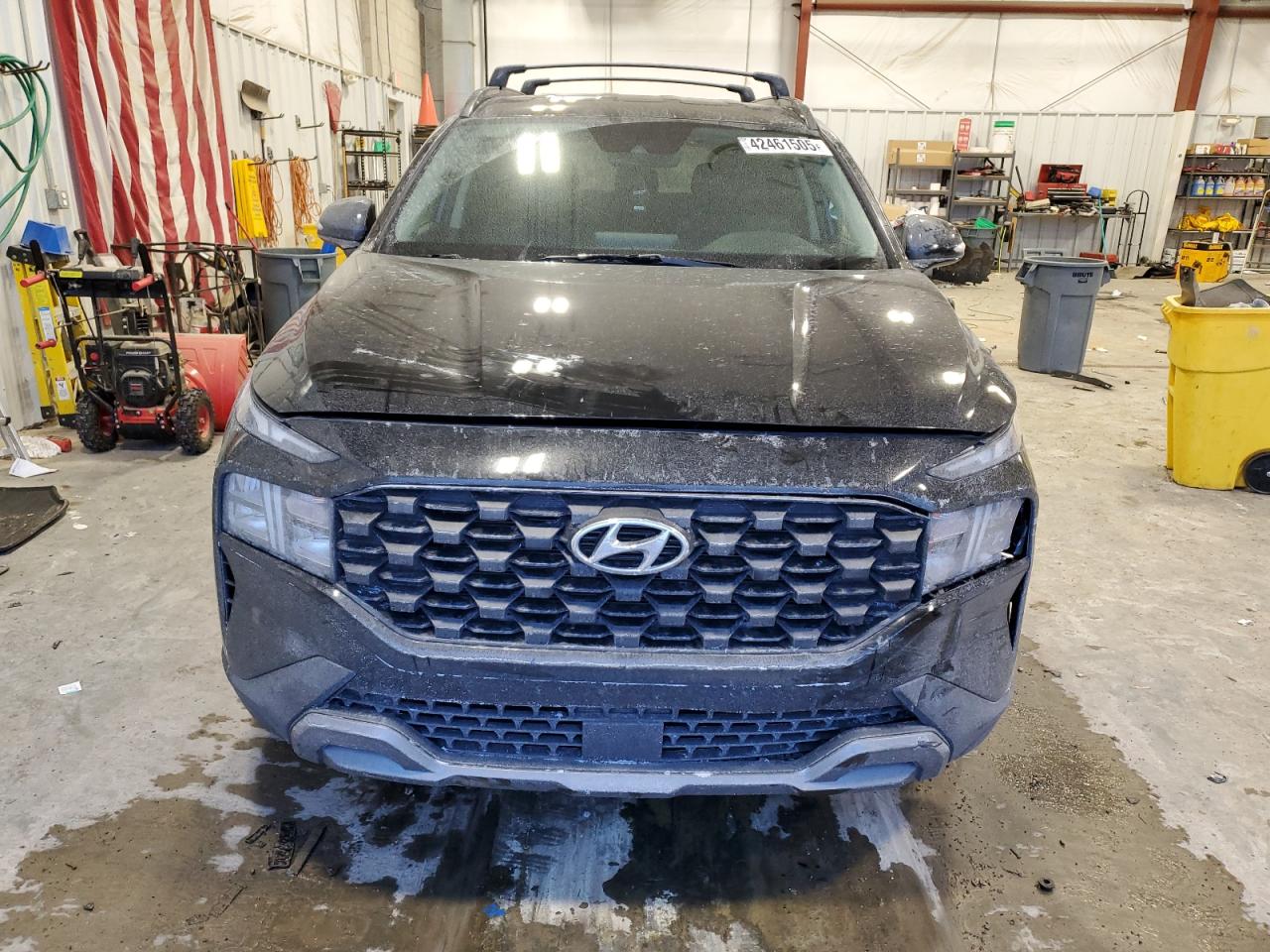 2022 Hyundai Santa Fe - Image 5