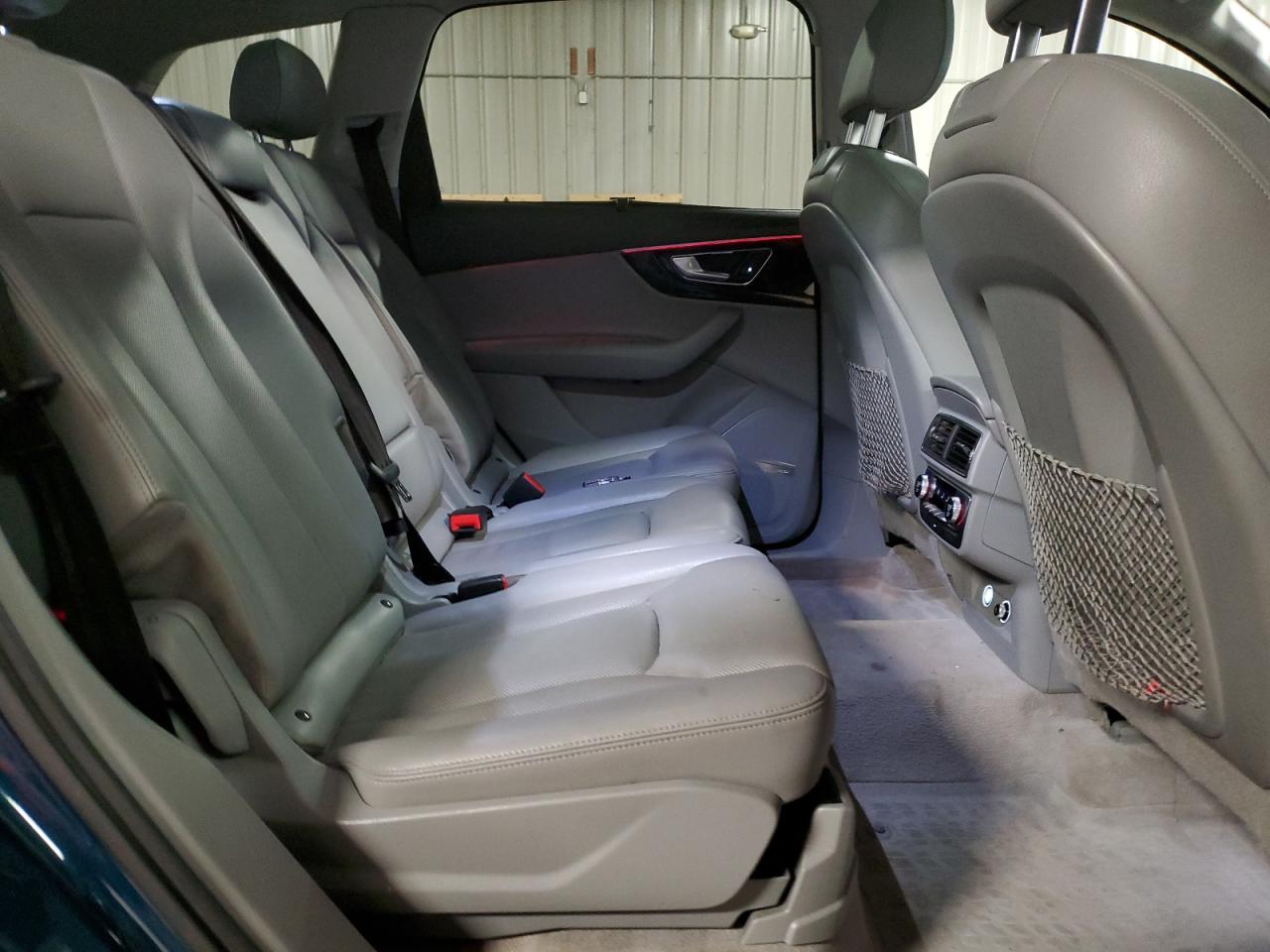 2018 Audi Q7 - Image 11