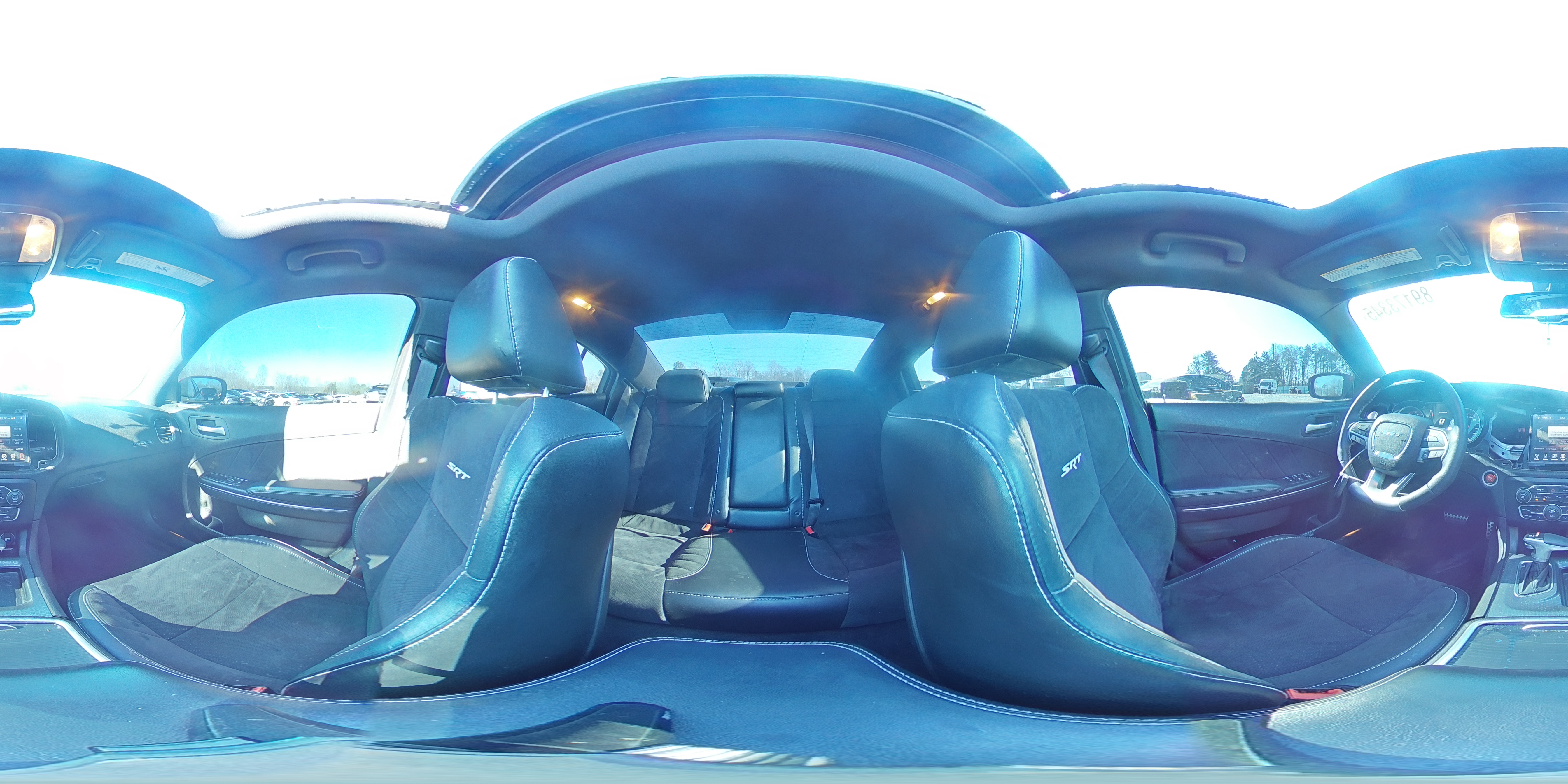 2016 Dodge Charger - Image 13
