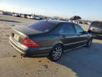 2003 Mercedes-Benz S 55 Amg zu verkaufen in Sacramento, CA - Rear End