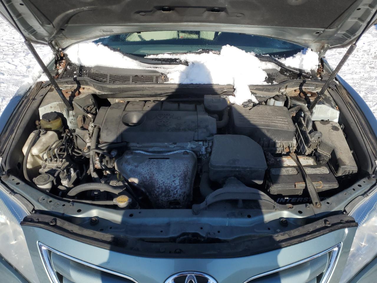 2011 Toyota Camry - Image 11