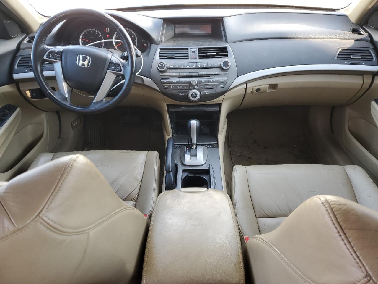 2012 Honda Accord - Image 8
