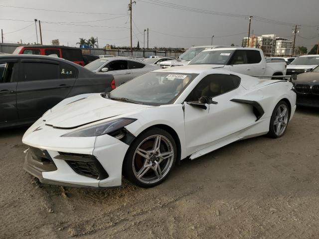 2020 Chevrolet Corvette Stingray 2Lt