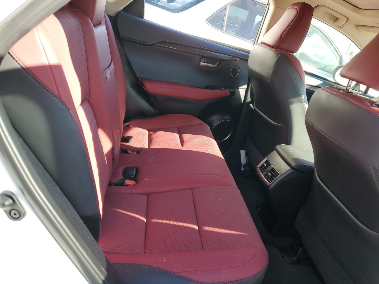 2021 Lexus NX - Image 10