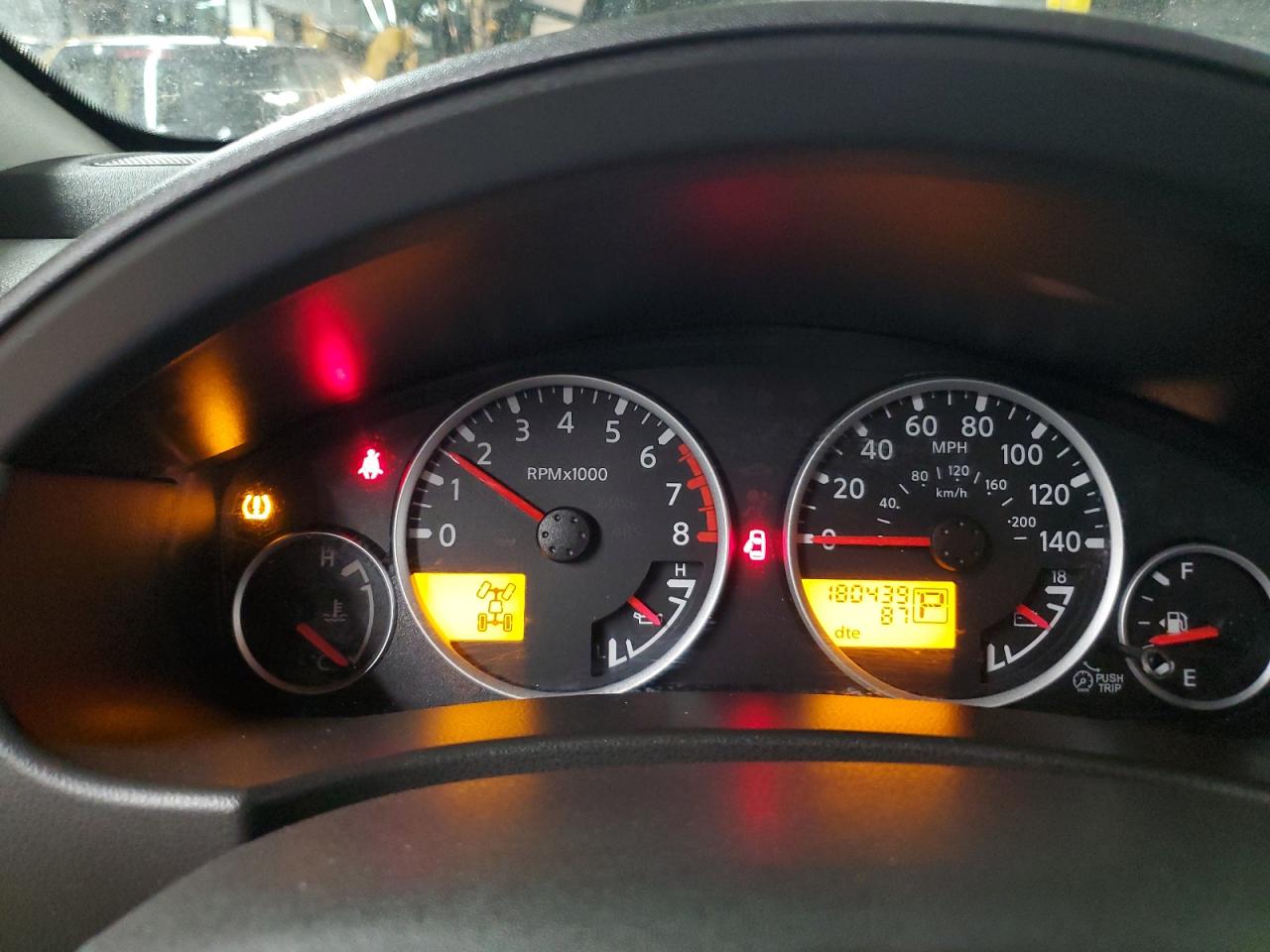 2008 Nissan Pathfinder - Image 9