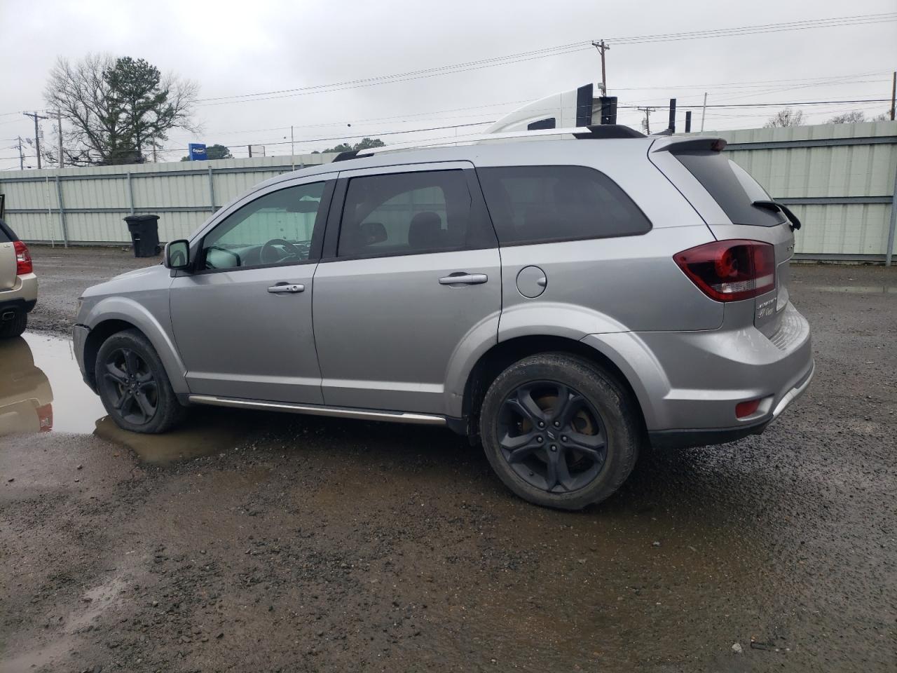 2018 Dodge Journey - Image 2