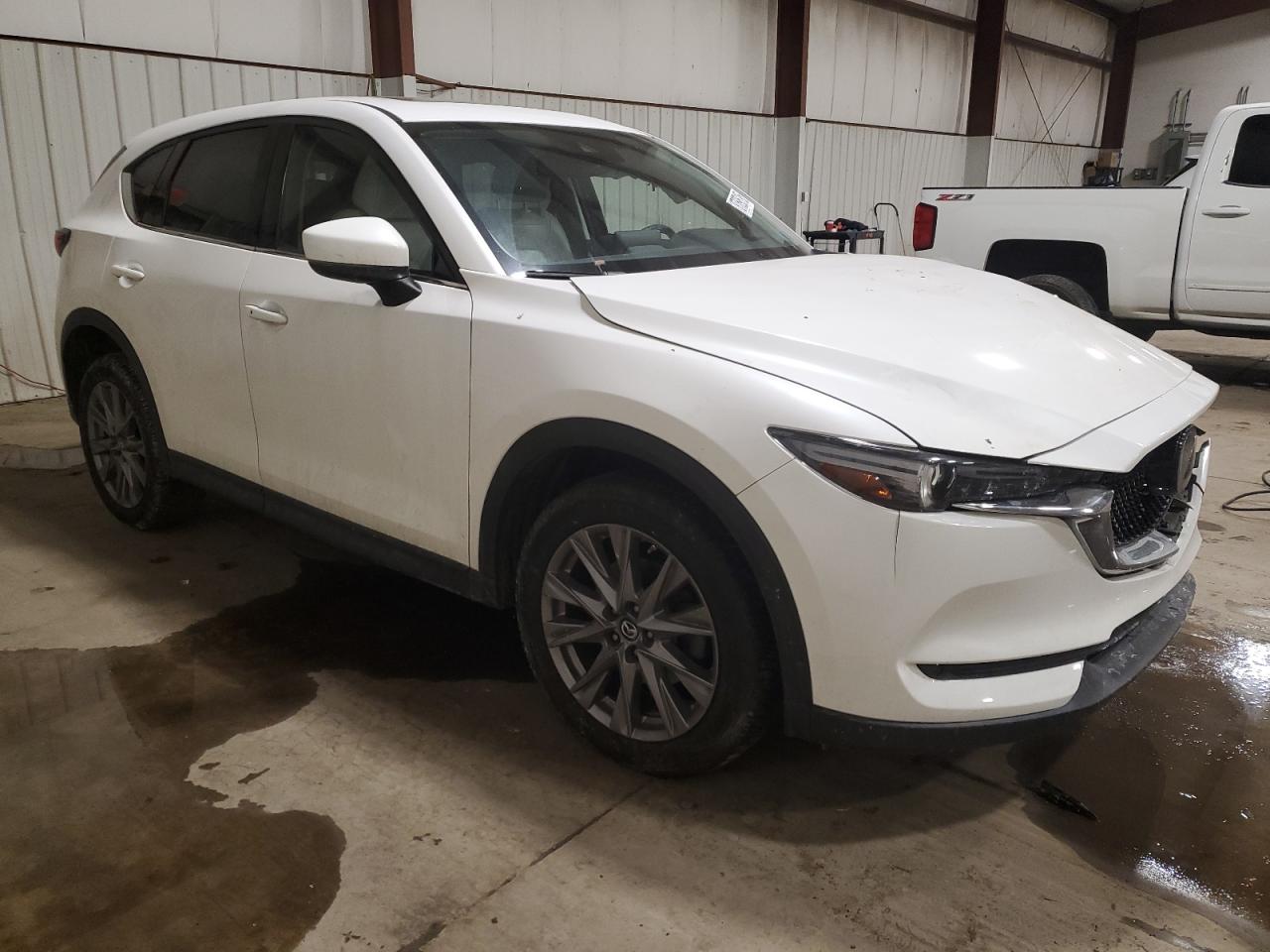 2020 Mazda CX-5 - Image 4