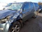 2015 ISUZU D-MAX UTAH for sale at Copart BRISTOL