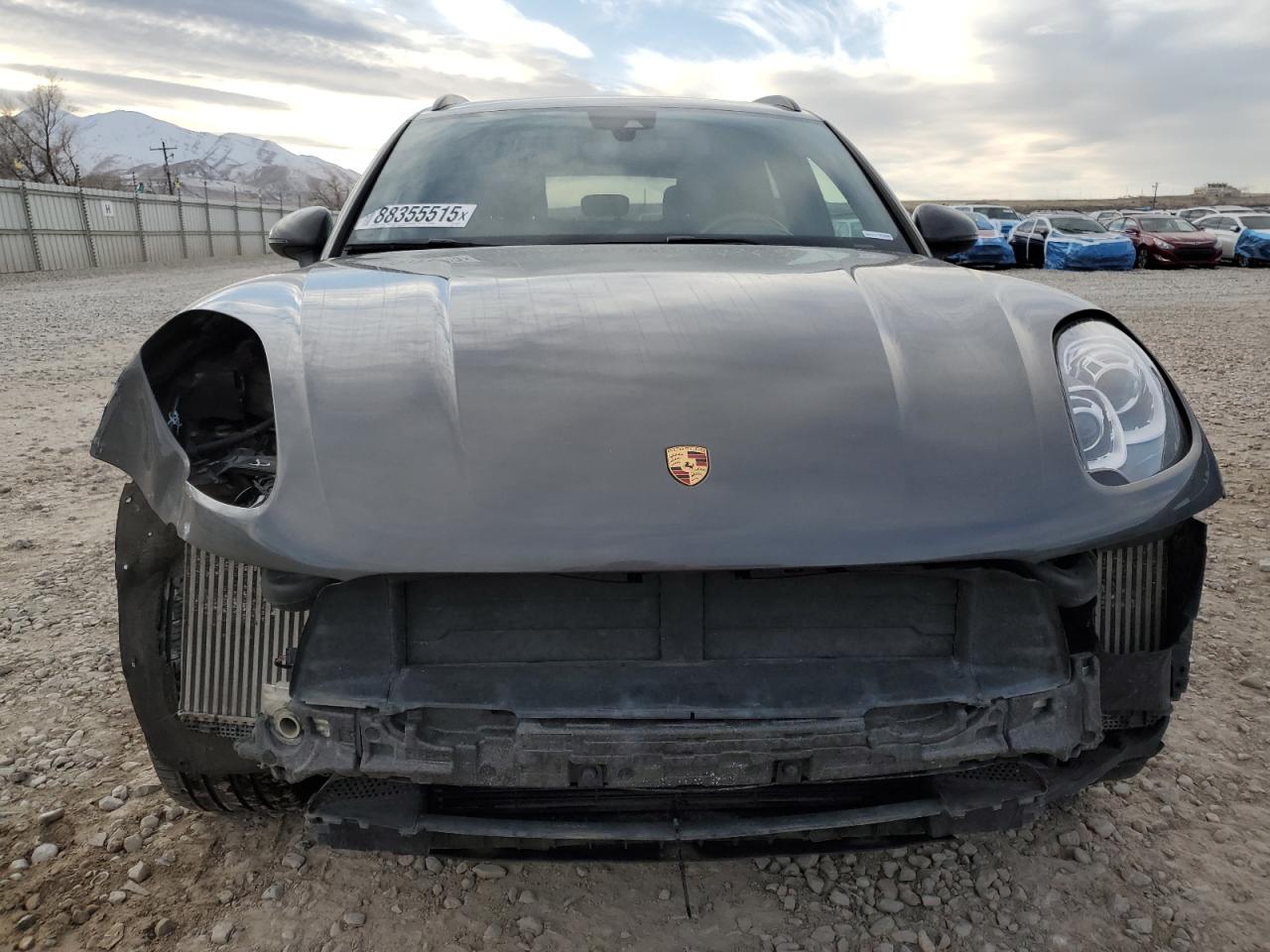 2018 Porsche Macan - Image 5