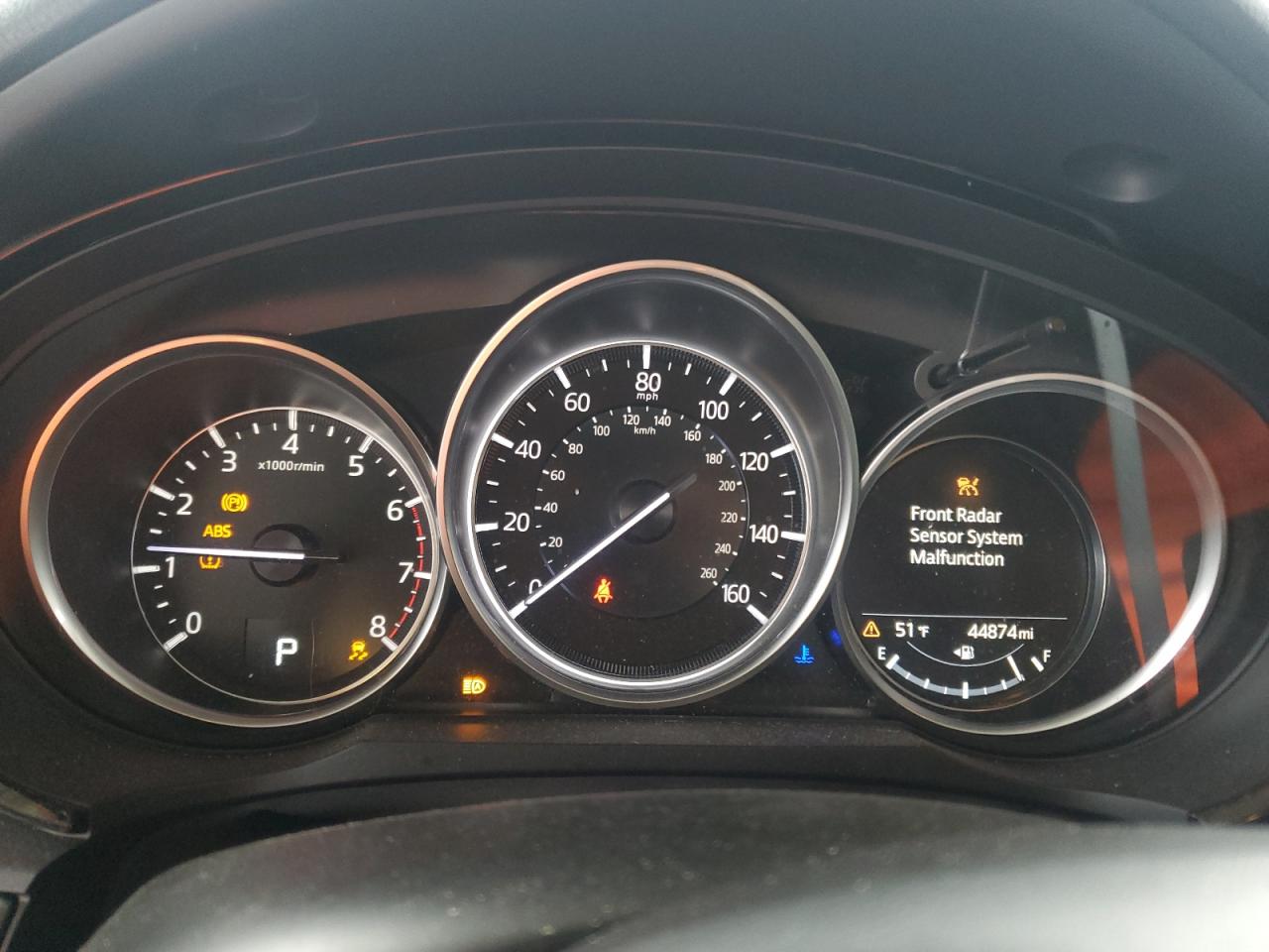 2020 Mazda CX-9 - Image 9