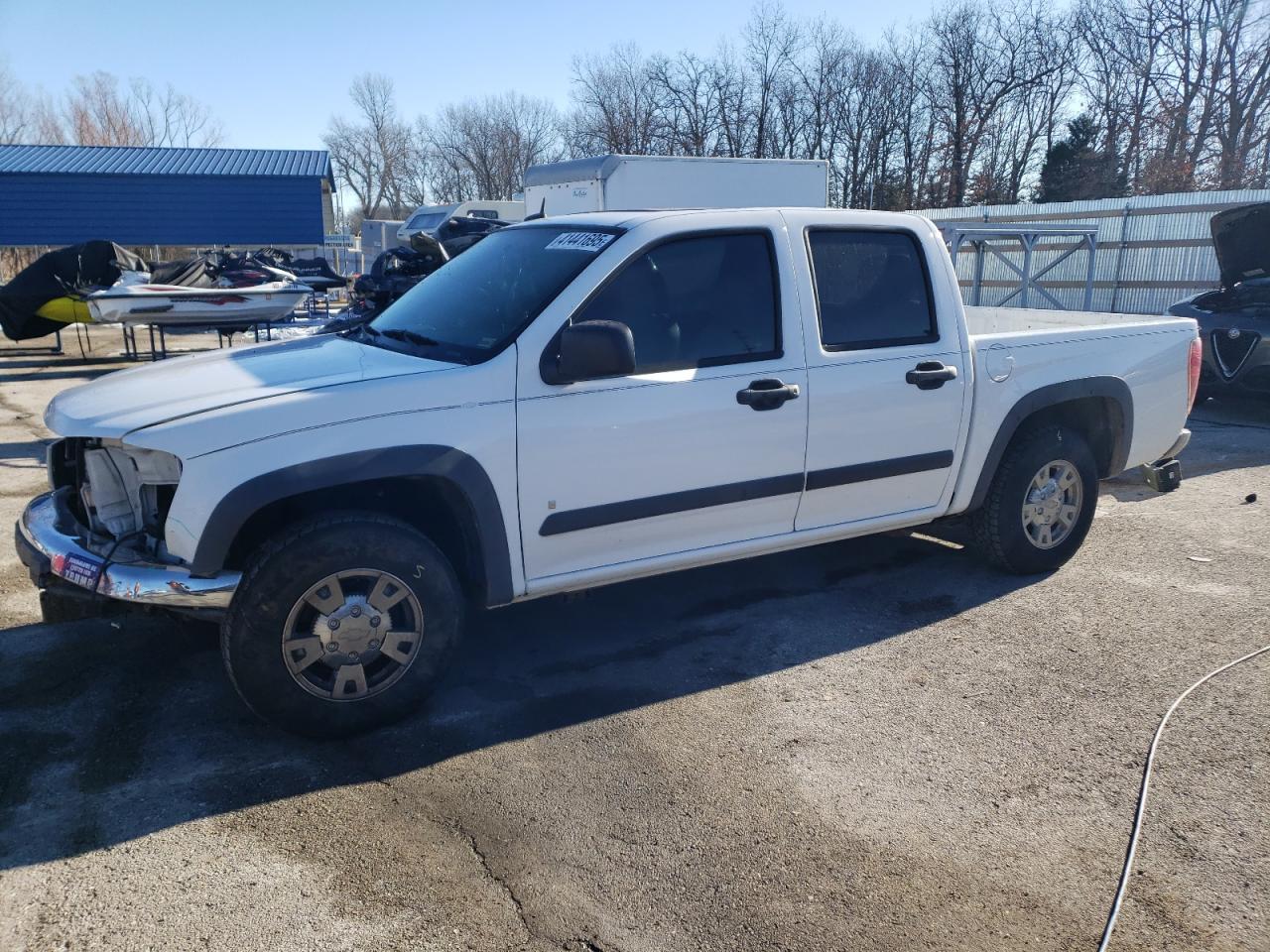 2008 Chevrolet Colorado - Image 1