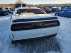 2016 Dodge Challenger Sxt на продаже в Cahokia Heights, IL - Front End