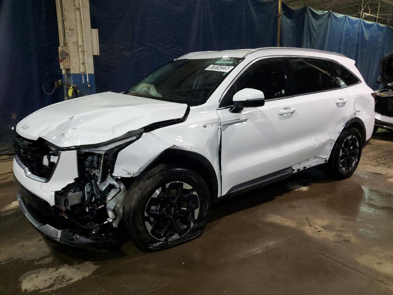 2024 Kia Sorento - Image 1