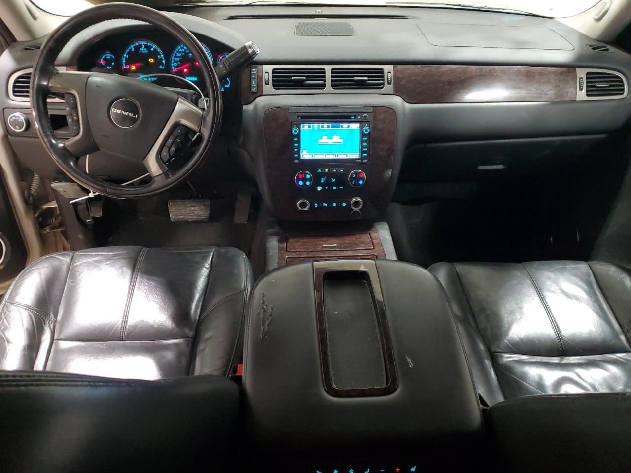 2008 GMC Yukon - Image 8