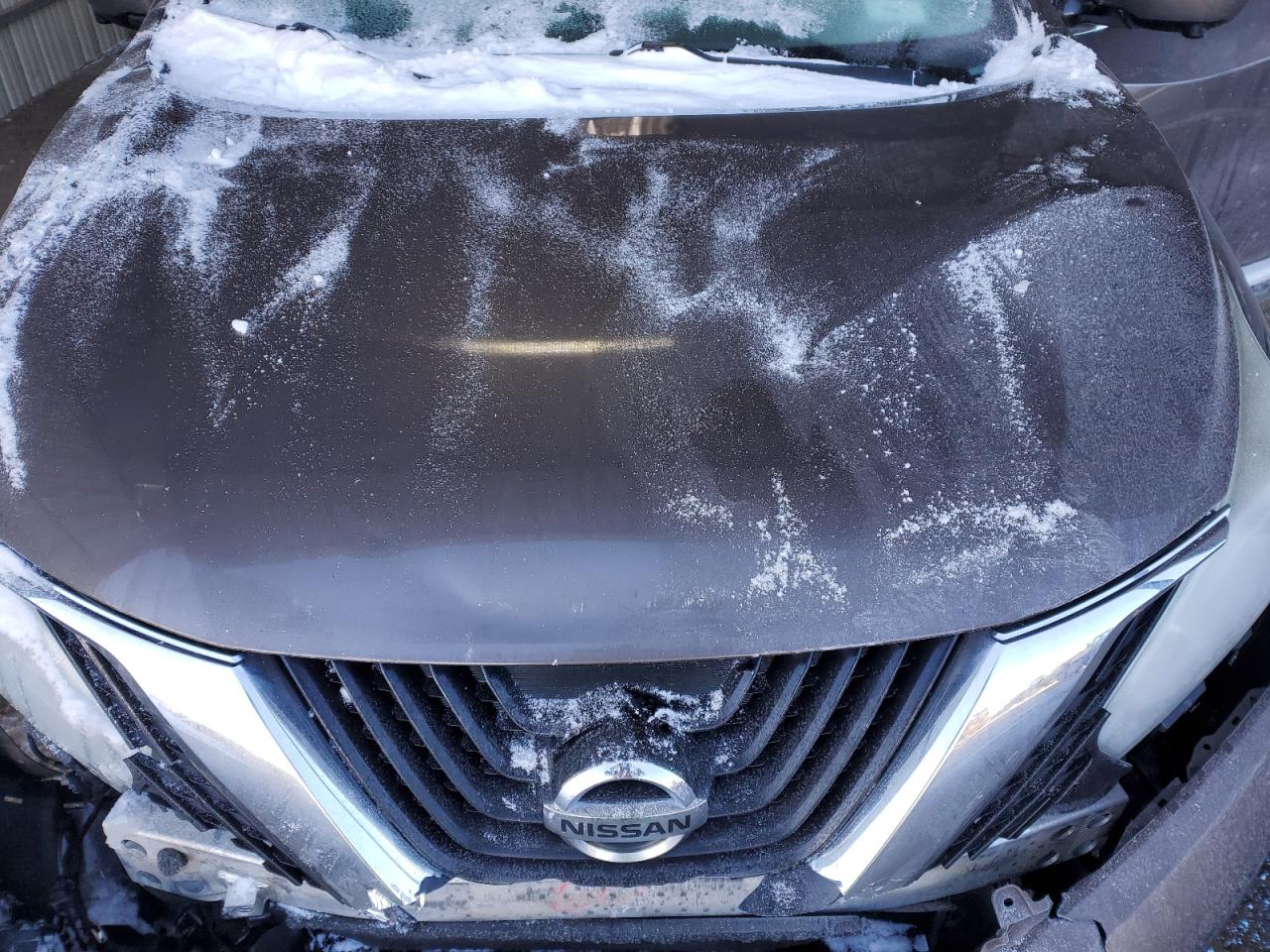 2015 Nissan Murano - Image 12