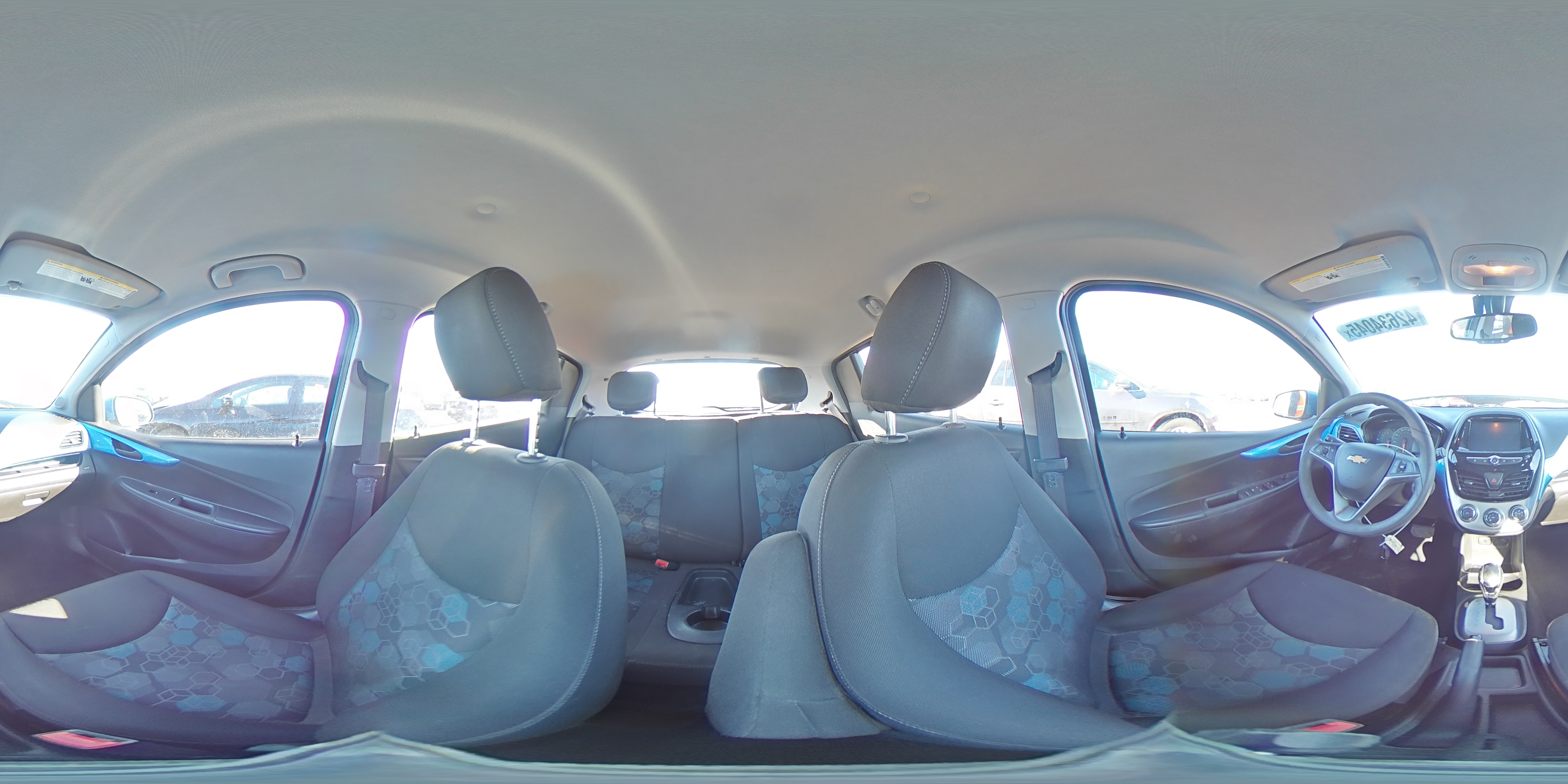 2018 Chevrolet Spark - Image 14