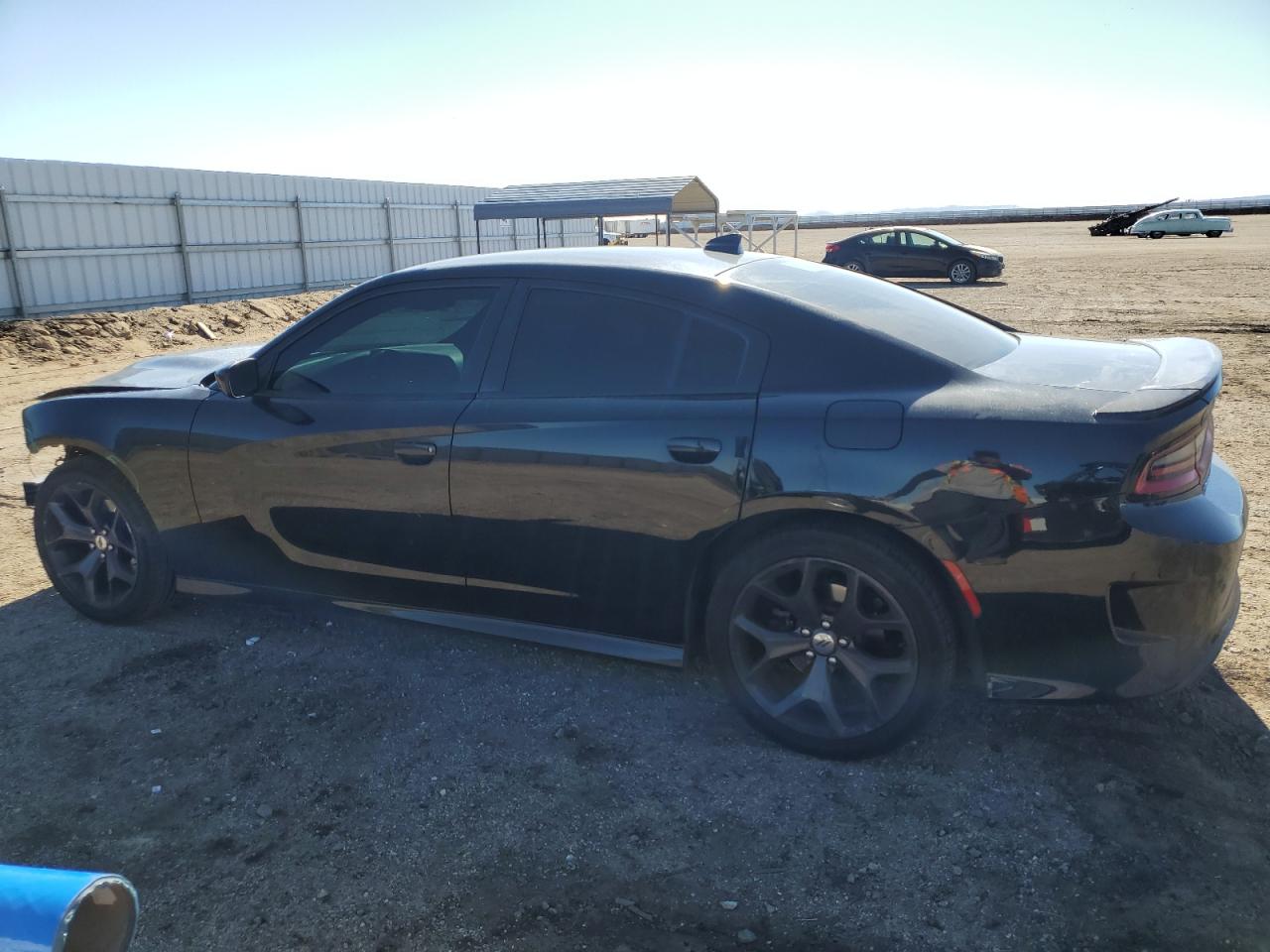 2018 Dodge Charger - Image 2