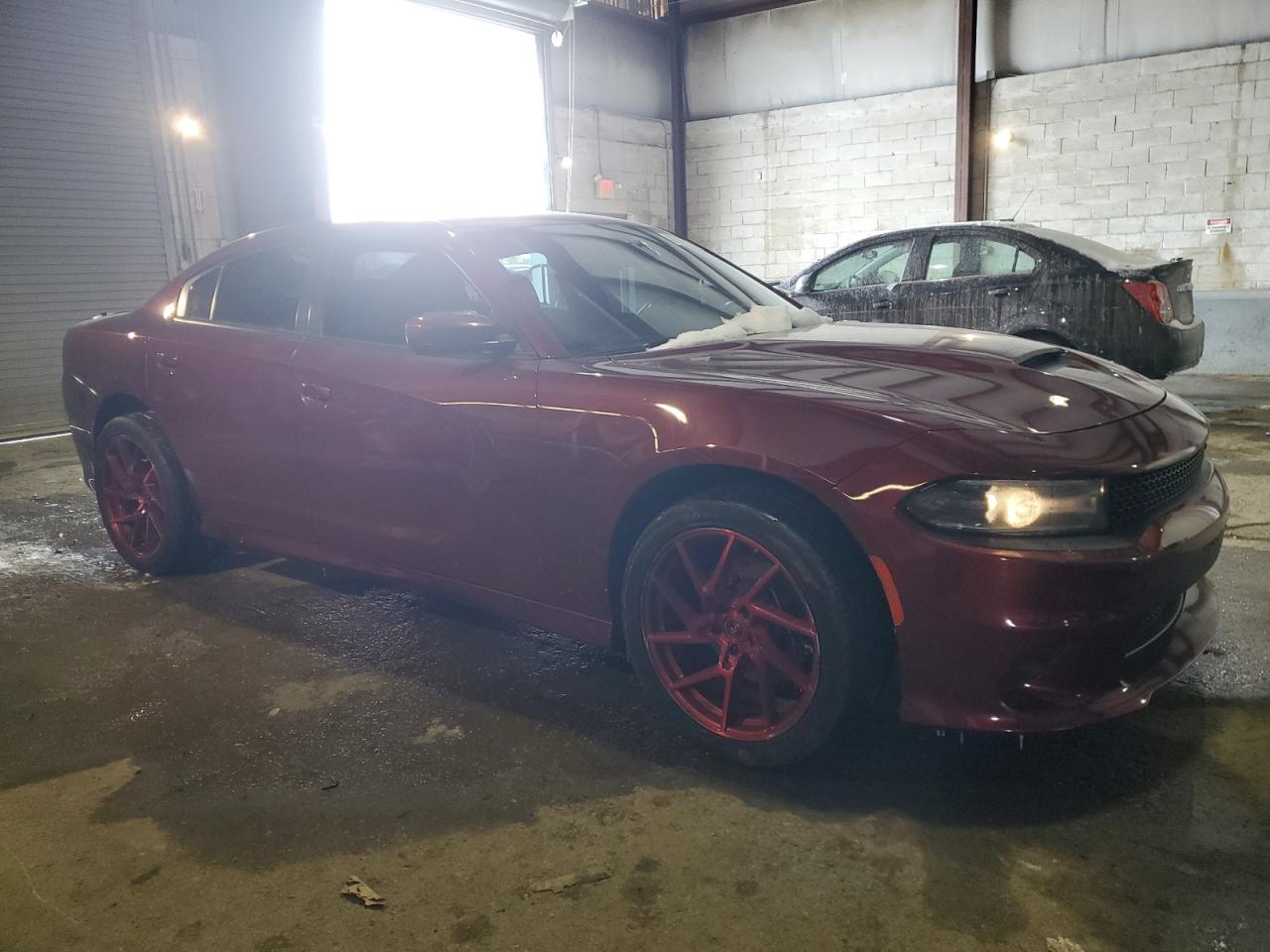 2021 Dodge Charger - Image 4