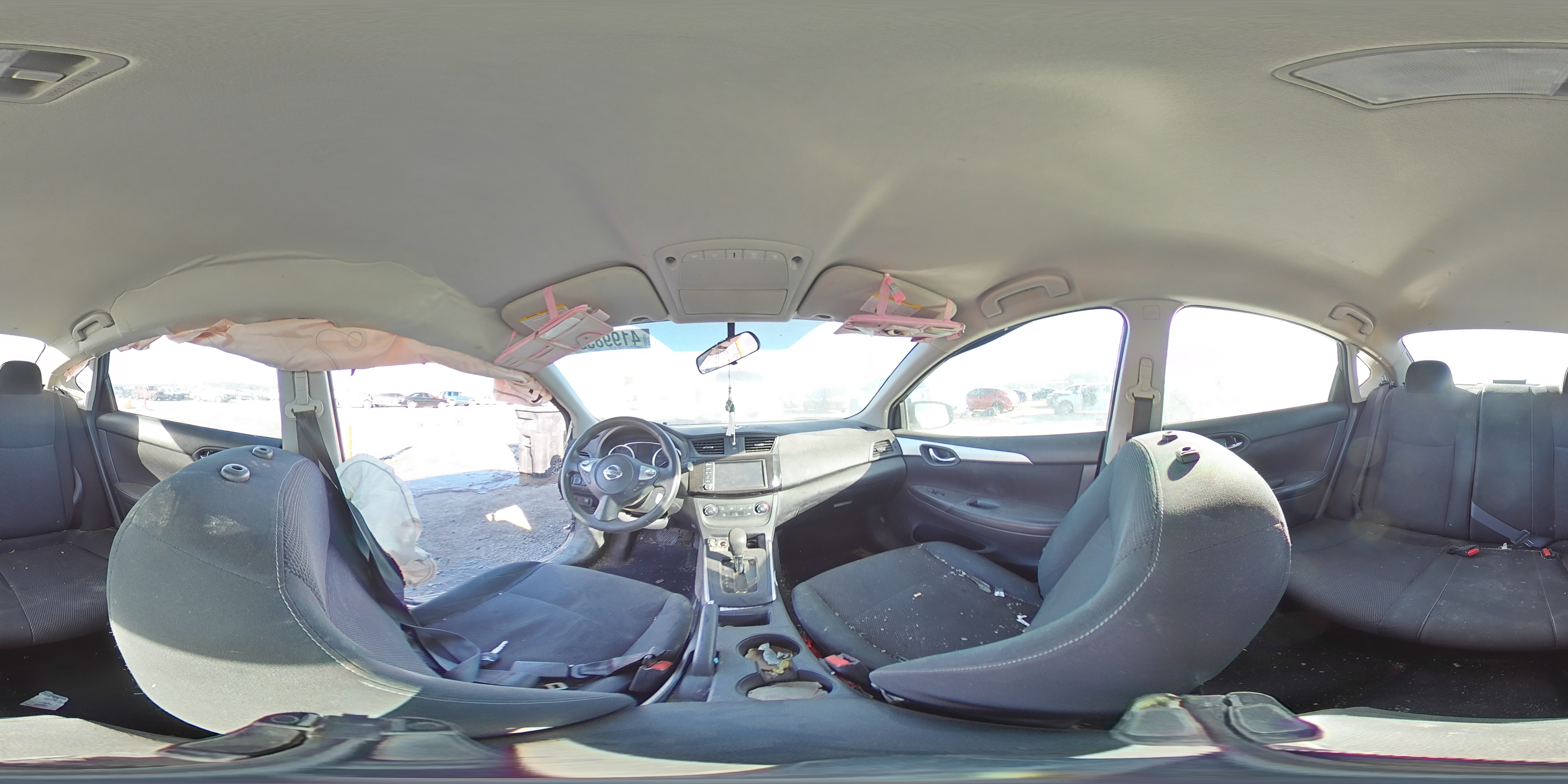 2019 Nissan Sentra - Image 12