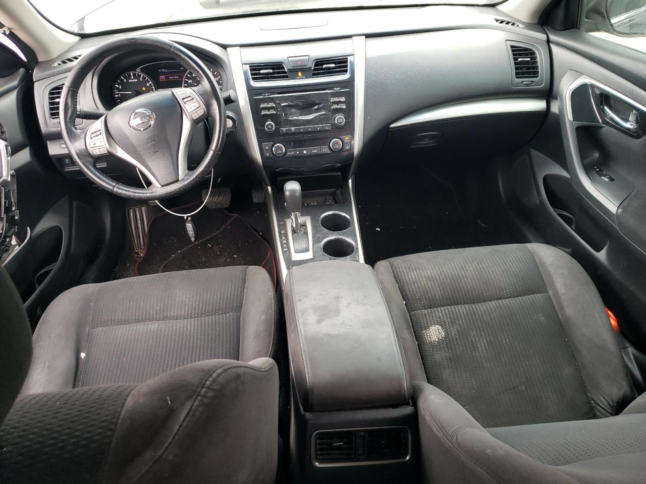 2014 Nissan Altima - Image 8