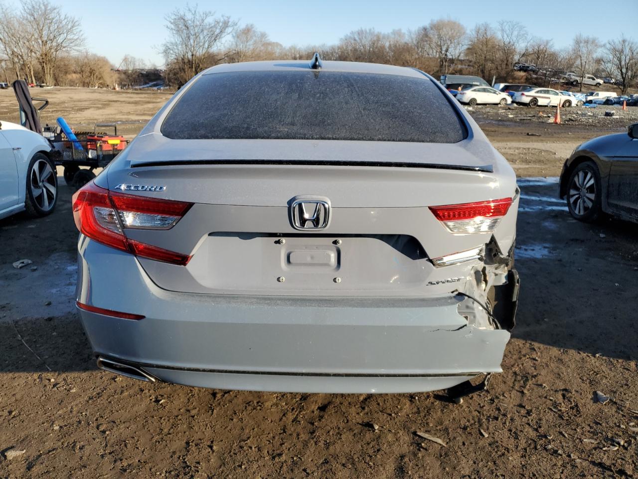 2021 Honda Accord - Image 6
