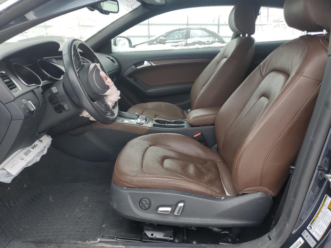 2015 Audi A5 - Image 7