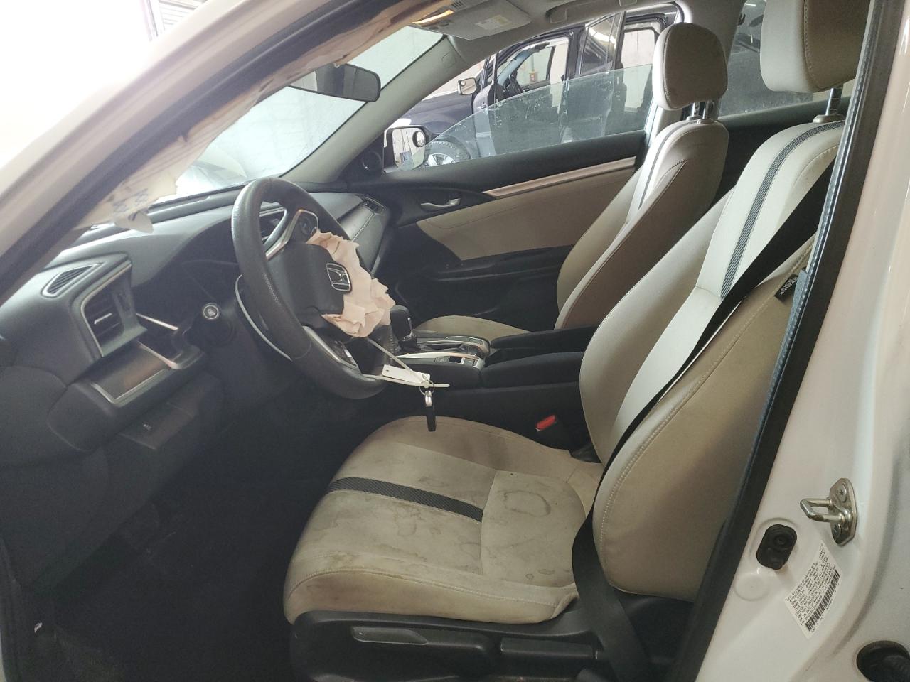 2017 Honda Civic - Image 7