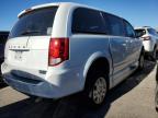 2018 Dodge Grand Caravan Se продається в North Las Vegas, NV - Minor Dent/Scratches