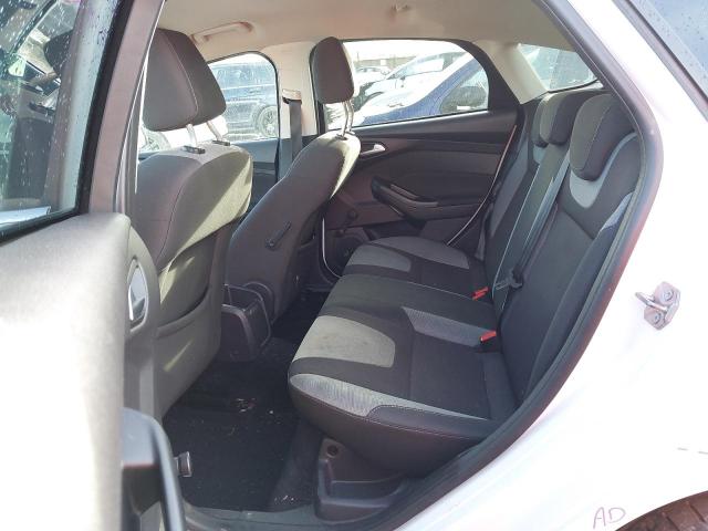2013 FORD FOCUS ZETE