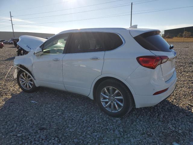  BUICK ENVISION 2019 Білий