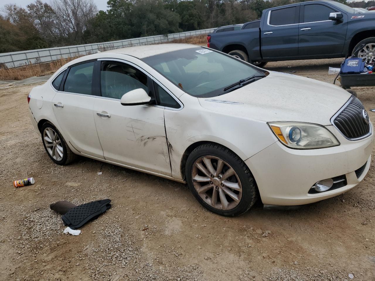 2012 Buick Verano - Image 4