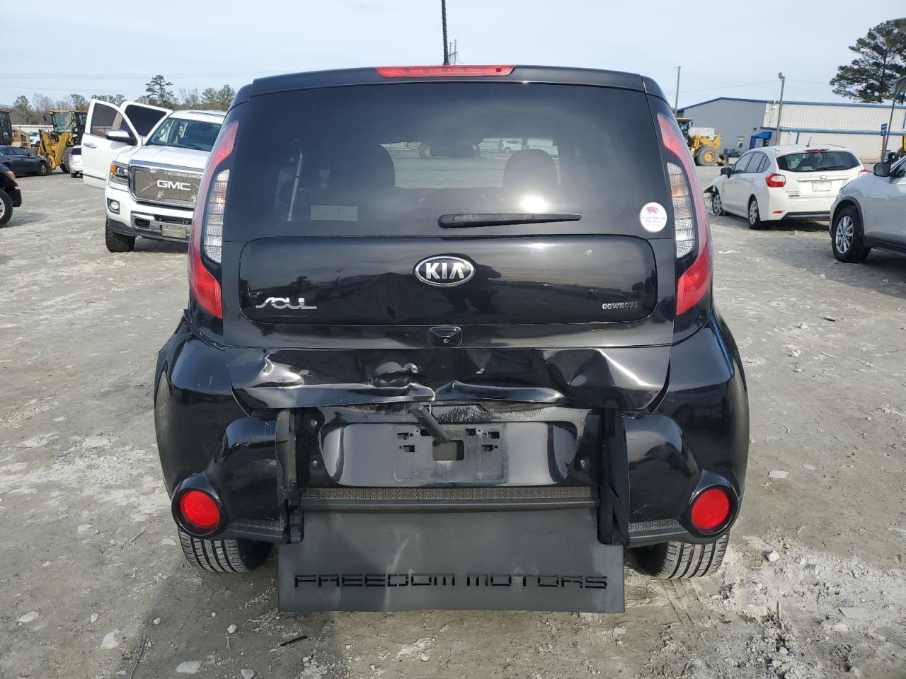 2016 Kia Soul - Image 6