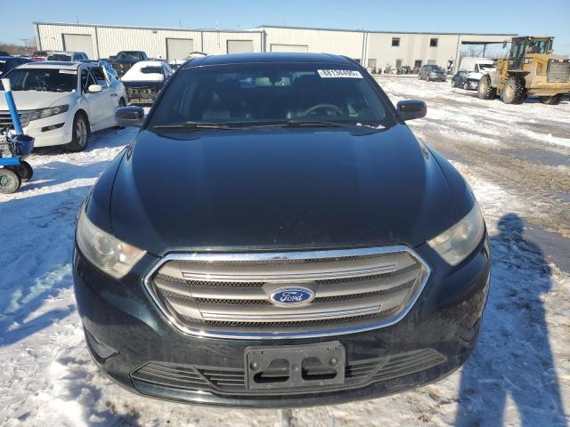  FORD TAURUS 2014 Сharcoal