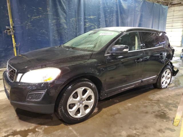 2013 Volvo Xc60 3.2