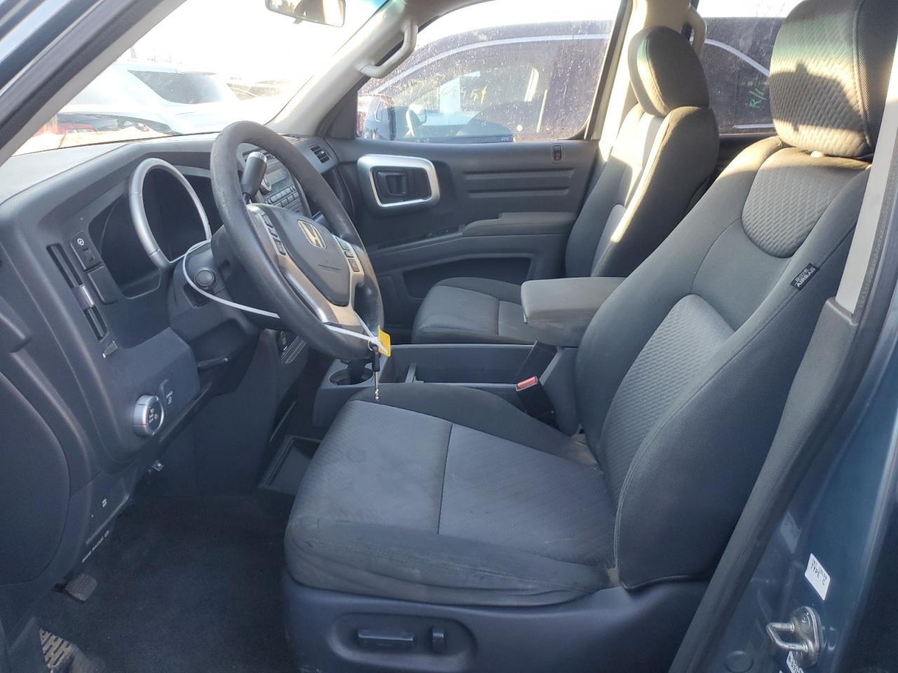 2006 Honda Ridgeline - Image 7