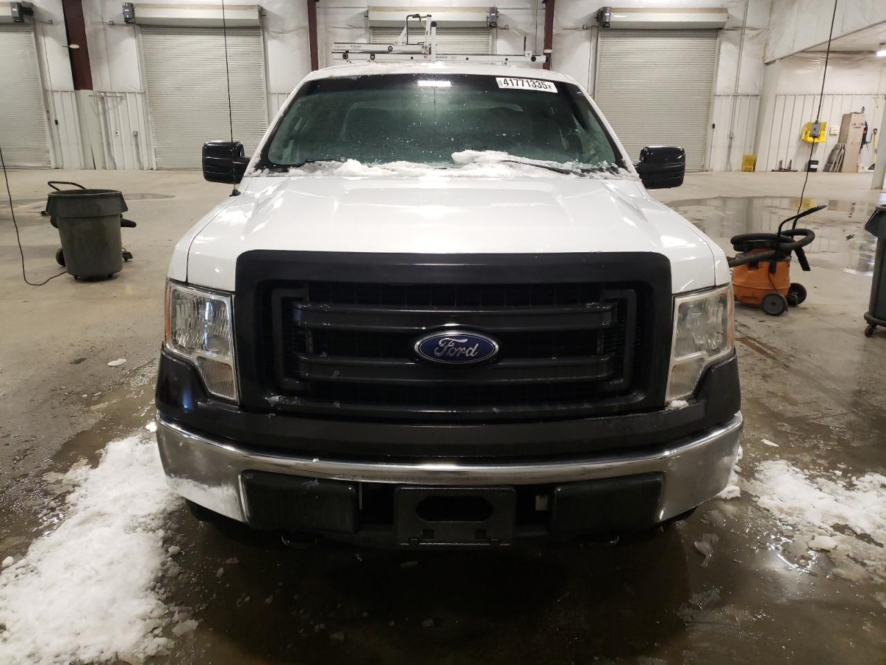 2013 Ford F-150 - Image 5