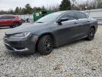 Memphis, TN에서 판매 중인 2017 Chrysler 200 Limited - Side