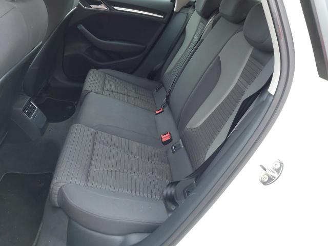 2014 AUDI A3 SPORT T