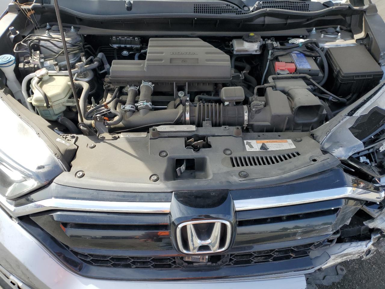 2021 Honda CR-V - Image 13