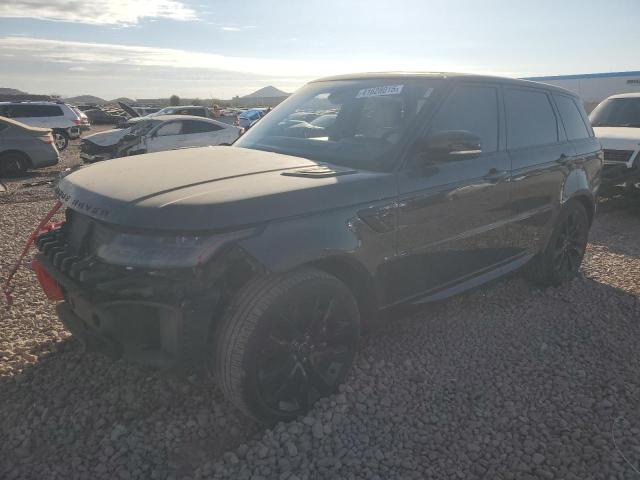 2022 Land Rover Range Rover Sport Hst