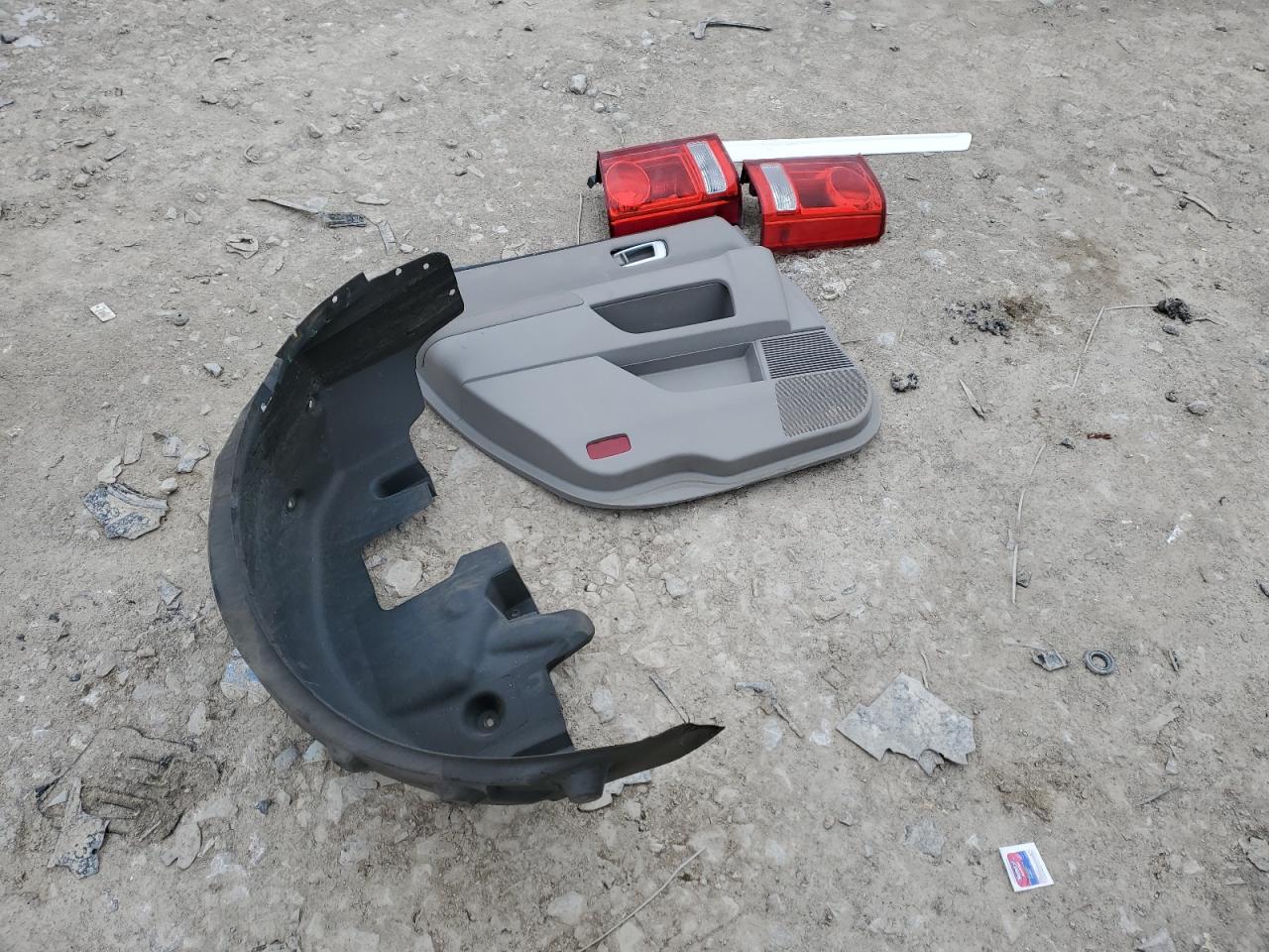 2013 Honda Pilot - Image 13