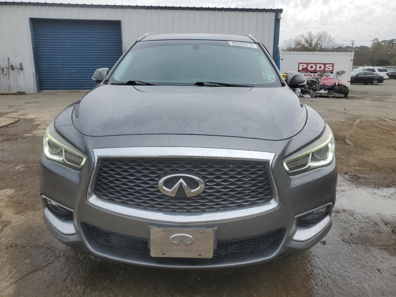 2016 Infiniti QX60 - Image 5