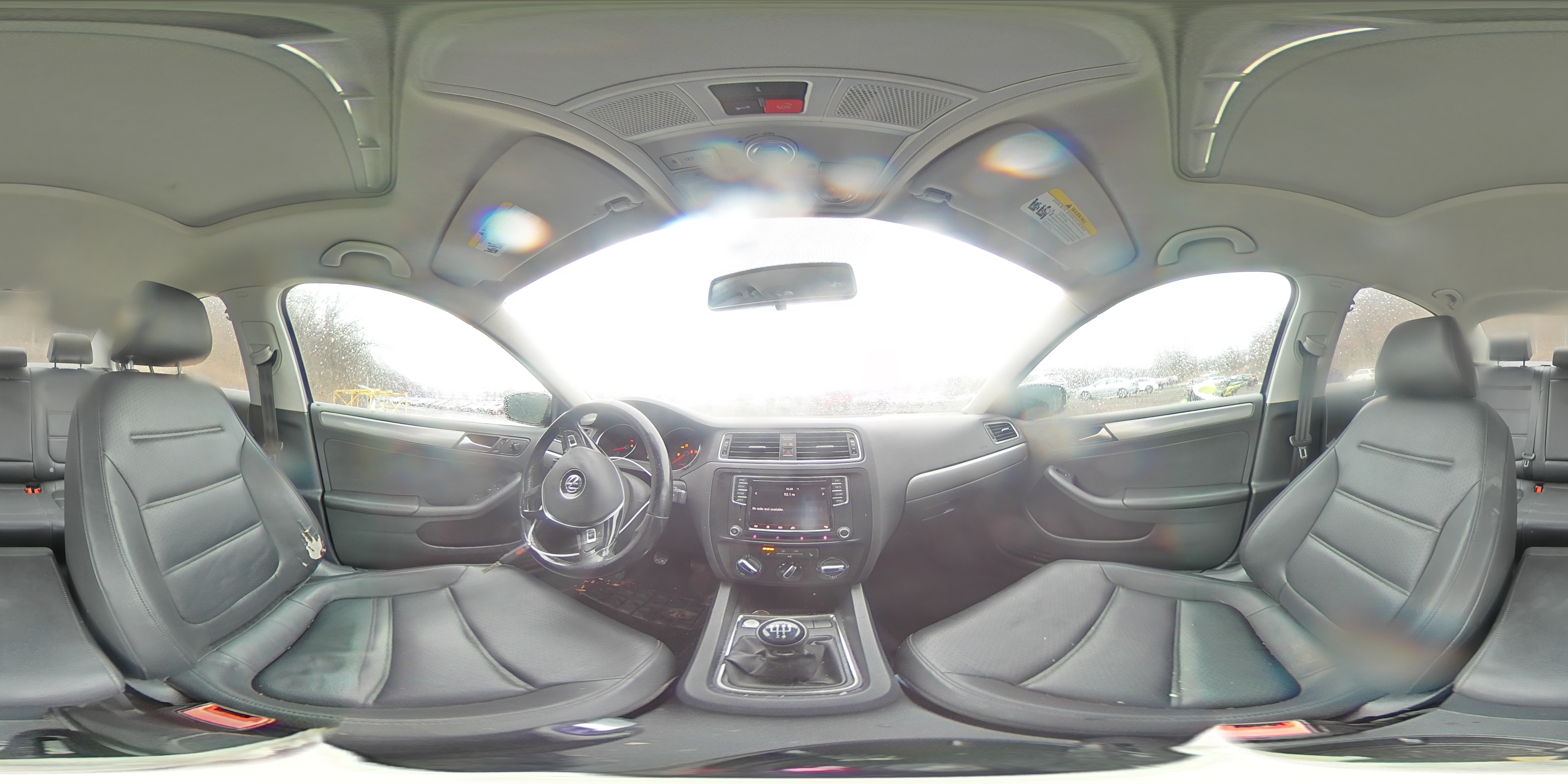 2017 Volkswagen Jetta - Image 12